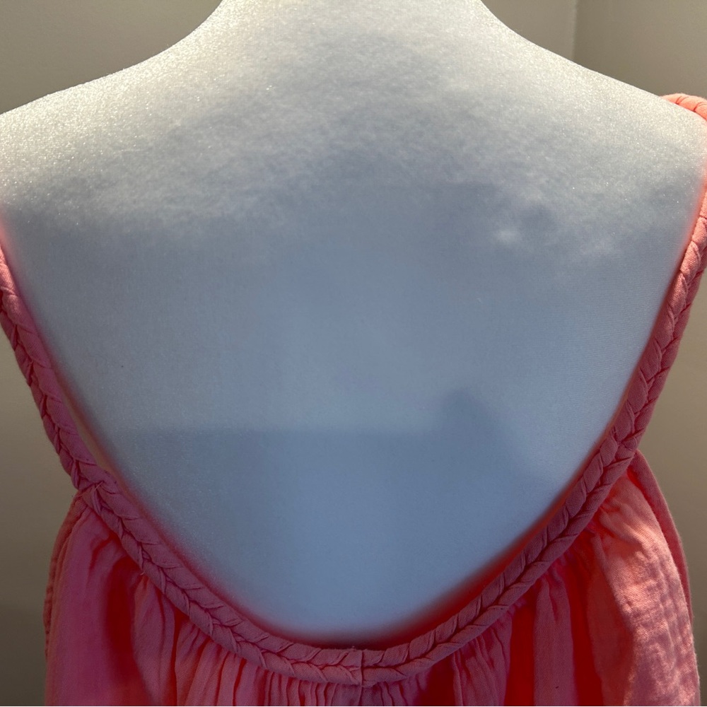 Plus Size Summer Top - Picture 3 of 5